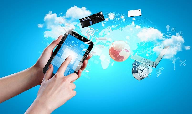 cara hemat kuota internet