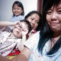 Yeni Tanjaya Dapat Saldo Pulsa Gratis