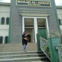 Nur Aminah Dapat Saldo Pulsa Gratis