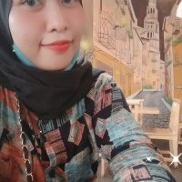 Yusnita Kila Dapat Saldo Pulsa Gratis