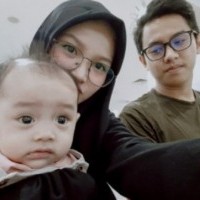 Neng Fitri Rahmawati Dapat Saldo Pulsa Gratis