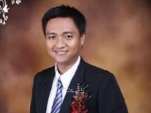 Agen Portal Pulsa Andi Haryono: Portal Mantap