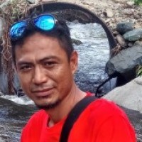 Agen Portal Pulsa Kristianto Ruchban, Se