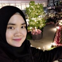 Lailatul Arofah Dapat Saldo Pulsa Gratis