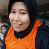 Diinie Dzulhijawati Dapat Saldo Pulsa Gratis