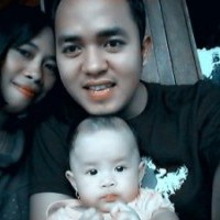 NafysaFida Dapat Saldo Pulsa Gratis