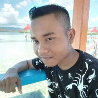 Ridwan Manto Dapat Saldo Pulsa Gratis