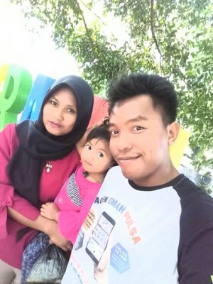 Agen Portal Pulsa Sapri: Keluarga ( Portal Pulsa ) Lombok Ntb