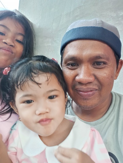 Agen Portal Pulsa Agus, S.pd.i: Transaksi Lancar, Harga Murah