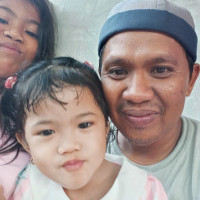 Agen Portal Pulsa Agus, S.pd.i