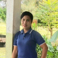 Mariana Imelda Mnanu Dapat Saldo Pulsa Gratis