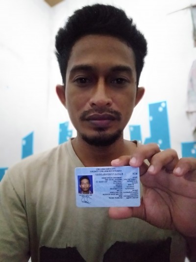 Agen Portal Pulsa Bambang Husni Maba: Transaksinya Mudah