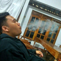 Bayu Jati Pambudi Bayem Dapat Saldo Pulsa Gratis