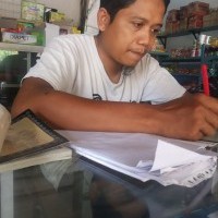 Joko (gontor) Dapat Saldo Pulsa Gratis