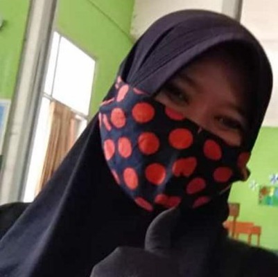 Agen Portal Pulsa Endang Triyani: Alhamdulillah...