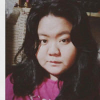 Michelle Mokait Dapat Saldo Pulsa Gratis