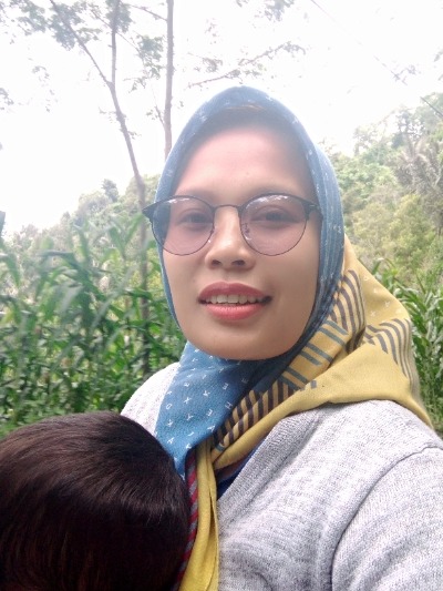 Agen Portal Pulsa Devi Alawiyah: Sangat Membantu