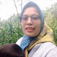 Agen Portal Pulsa Devi Alawiyah