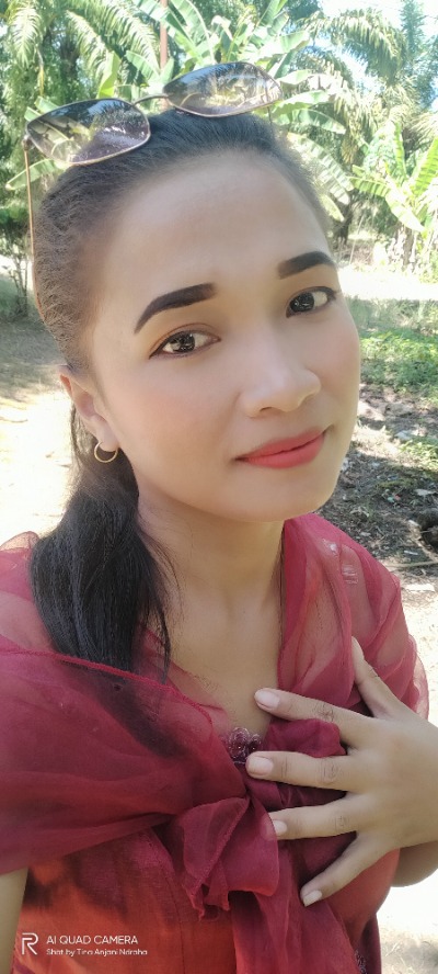 Agen Portal Pulsa Kristina Nurhayati Ndraha: Cs Ramah, Selalu Dihati