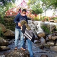 Nurdyah Ayu Dapat Saldo Pulsa Gratis