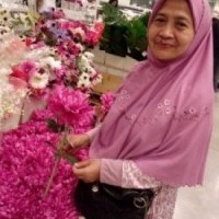 Ngatinah Dapat Saldo Pulsa Gratis