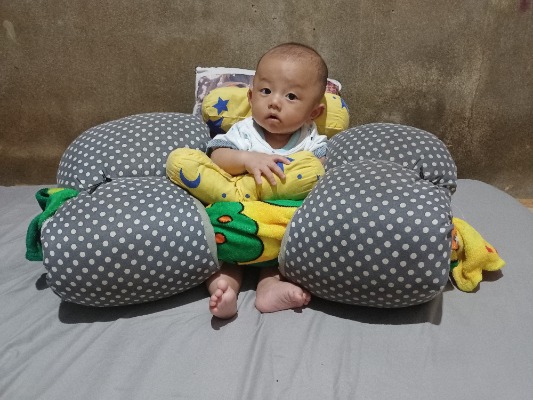 Agen Portal Pulsa M Soinun Amrillah: Paling Murahhh