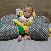 Agen Portal Pulsa M Soinun Amrillah