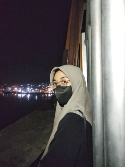 Agen Portal Pulsa Yeni Lisnawati: Membantu, Murah Dan Nyaman