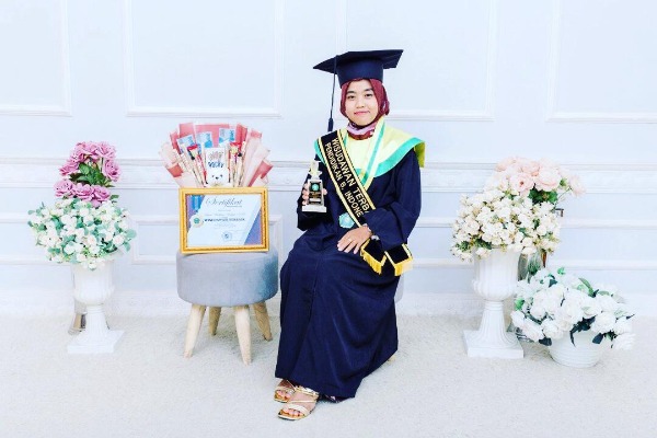 Agen Portal Pulsa Firyati Kholifatun Muslifah: Harga Murah Dan Pelayanan Luar Biasa