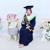 Agen Portal Pulsa Firyati Kholifatun Muslifah