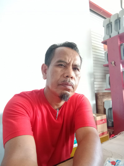 Agen Portal Pulsa Supriadi: Memuaskan...