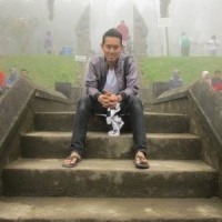 Agen Portal Pulsa Moh. Ansoruddin