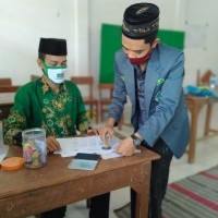Agen Portal Pulsa Ahmad Sirojul Umam