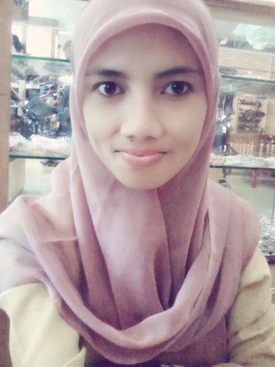 Agen Portal Pulsa Laili Rahma Qonitasari: Jual Pulsa Gak Ribet Dan Cepat👍