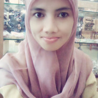 Agen Portal Pulsa Laili Rahma Qonitasari