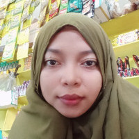 Nur Hasiani Dapat Saldo Pulsa Gratis