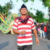 Agen Portal Pulsa Ahmad Ubaidillah