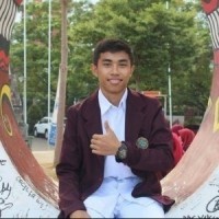 Arwan Adi Putra Dapat Saldo Pulsa Gratis