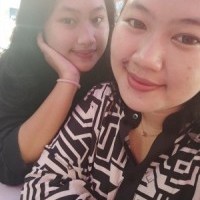 Rischa Triana Dewi Dapat Saldo Pulsa Gratis