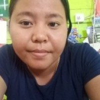 Rina Panggabean Dapat Saldo Pulsa Gratis