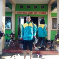 Agen Portal Pulsa Muhammad Alfajar