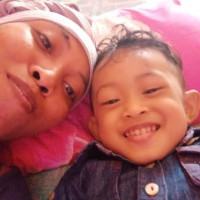 Sulastri Dapat Saldo Pulsa Gratis