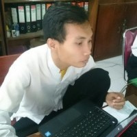 Muhammad Abid Muzakki Dapat Saldo Pulsa Gratis