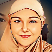 Chendy Yahya Dapat Saldo Pulsa Gratis