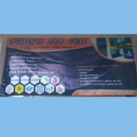 Agen Portal Pulsa Wahyu Buwana Siwi