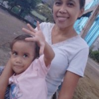 Naomi E Mataheru Dapat Saldo Pulsa Gratis