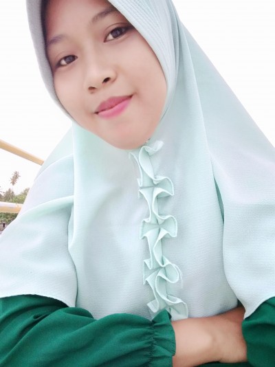 Agen Portal Pulsa Syahria Ramadhani: Saya Suka, Sangat Membantu