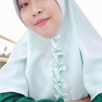 Agen Portal Pulsa Syahria Ramadhani