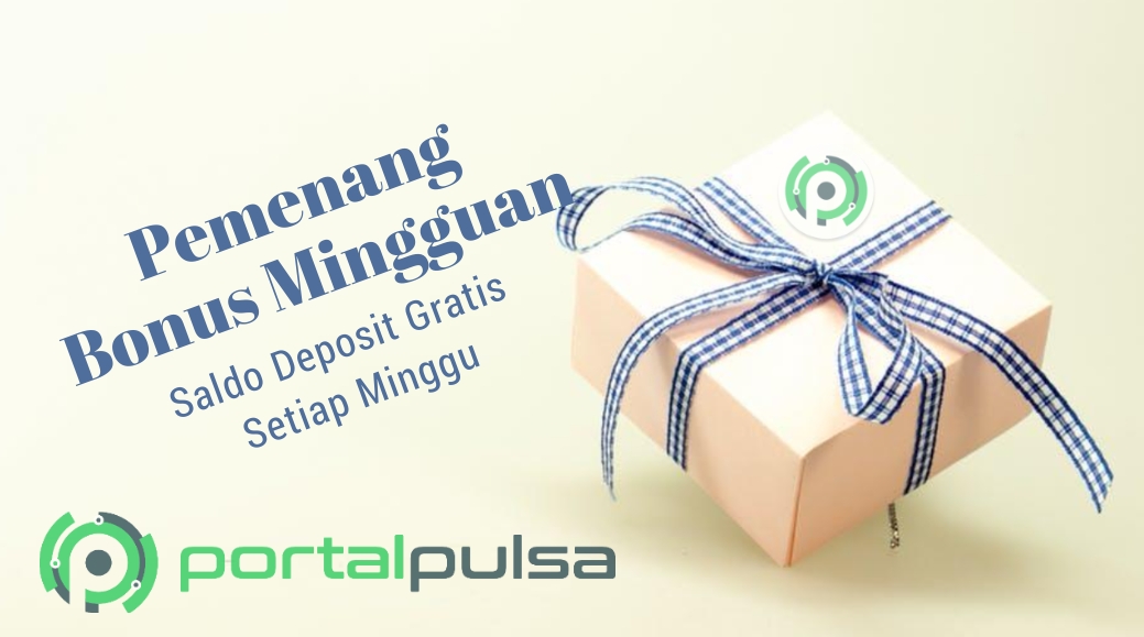 saldo deposit gratis portal pulsa saldo deposit gratis portal pulsa